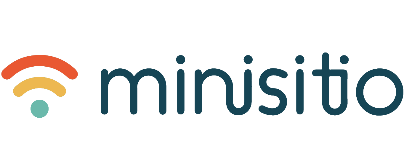 minisitio logo