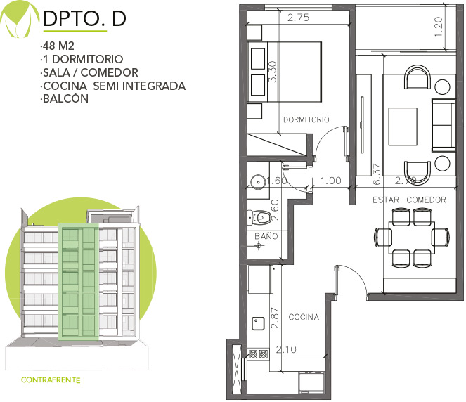 DEPARTAMENTO ASUNCION